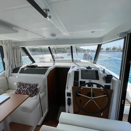 Renas Yachting * Мугла