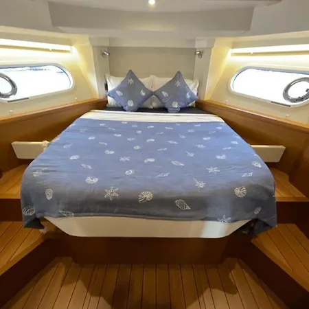 Renas Yachting * Muğla