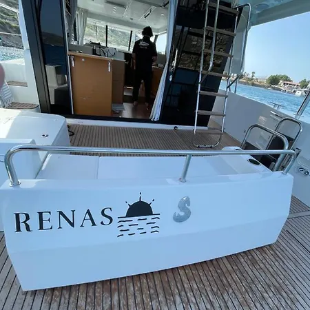 Renas Yachting