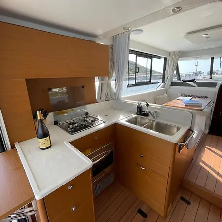 Renas Yachting Мугла