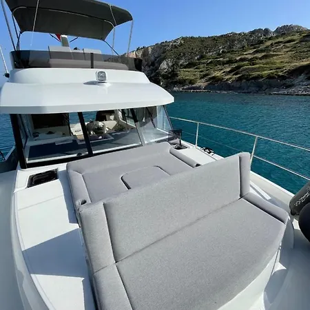 Renas Yachting Мугла